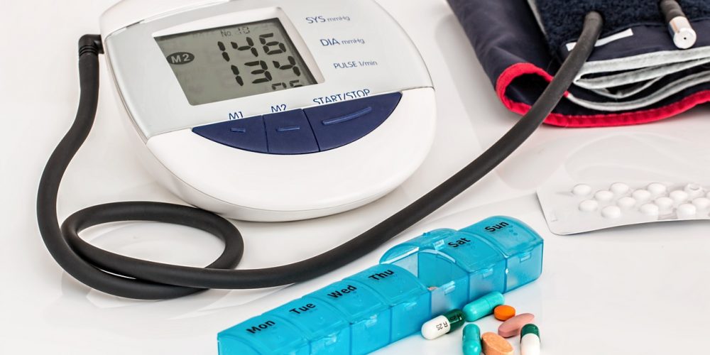 Gesundheits-Check-up