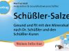 Schüßler Salze – Gesund und Fit durch Mineralsalzen